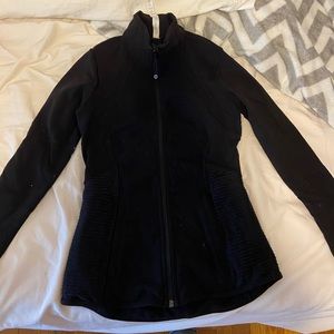 Lululemon zip up